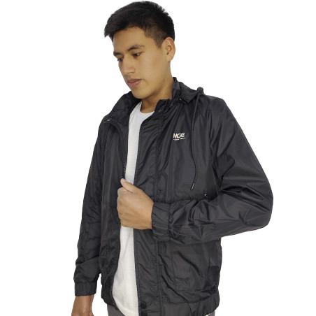 CASACA CORTA VIENTO HOMBRE