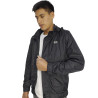 CASACA CORTA VIENTO HOMBRE