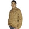 CASACA CORTA VIENTO HOMBRES