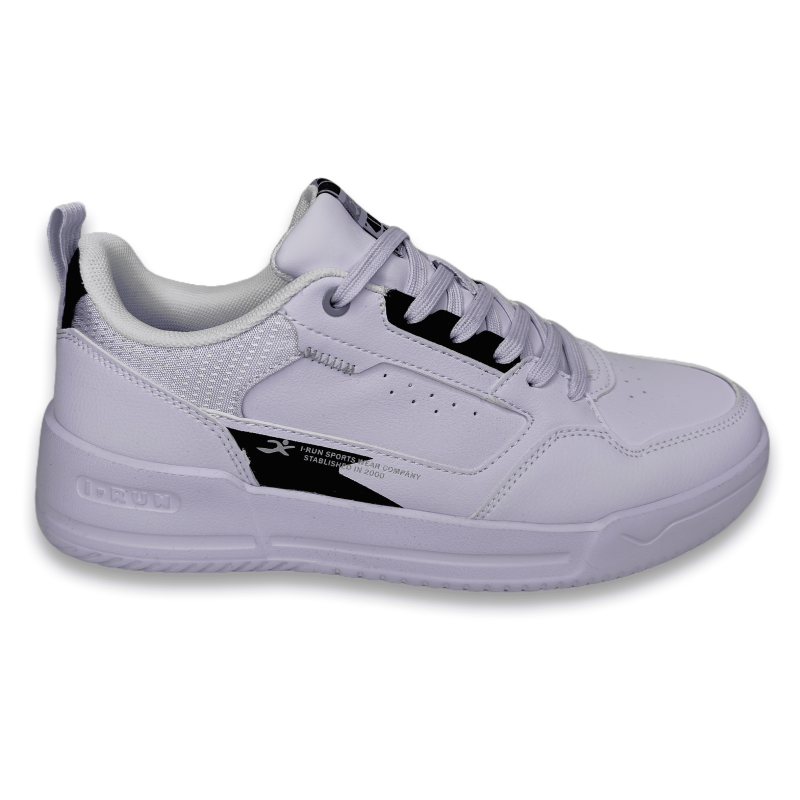 Zapatillas urbanas para hombre I-RUN