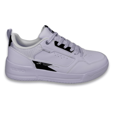 Zapatillas urbanas para hombre I-RUN