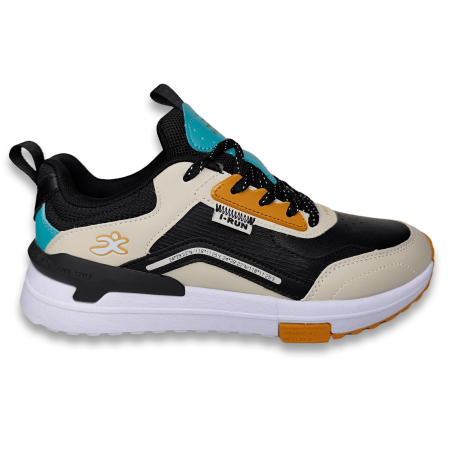 Zapatillas  IRUN  semi urbanas para hombres
