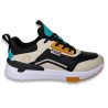 Zapatillas  IRUN  semi urbanas para hombres