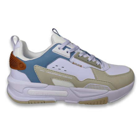 Zapatilla semi urbana IRUN