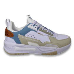 Zapatilla semi urbana IRUN