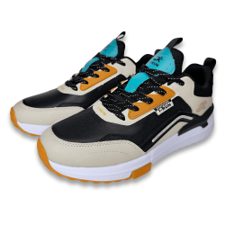 Zapatillas  IRUN  semi urbanas para hombres