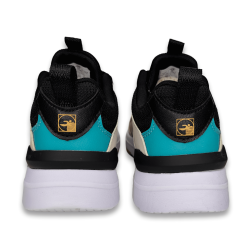 Zapatillas  IRUN  semi urbanas para hombres