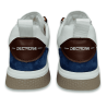 Zapatilla urbana importado cuero PU